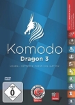 Obrázek Komodo Dragon 3 - DVD