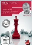 Obrázek Understanding Middlegame Strategies Vol.3 - The Hedgehog (download)