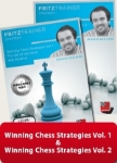 Obrázek Winning Chess Strategies Vol.1 and 2 - download