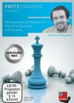 Obrázek Winning Chess Strategies Vol.1 - The Art of Sacrifices and Initiative - ke stažení