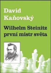 Wilhelm Steinitz první mistr světa