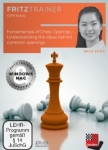 Obrázek Fundamentals of Chess Openings na DVD