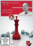 Obrázek Pieces, Pawns and Squares (na DVD)