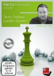 Obrázek Tactic Toolbox London System (na DVD)