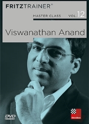 Obrázek Master Class Vol. 12: Viswanathan Anand