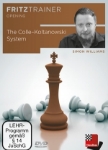 Obrázek The Colle-Koltanowski System (na DVD)