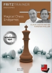 Obrázek Magical Chess Endgames  (na DVD)