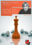 Power Play 25: Popular Queen’s Pawn Openings – A Repertoire For Black (ke stažení)