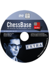 Obrázek pro kategorii ChessBase magazin