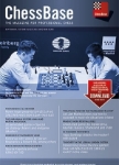 ChessBase Magazine 209 na DVD