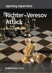 Richter-Veresov útok