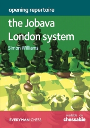 Jobava London systém