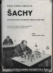 Šachy - Methodická učebnice praktické hry