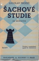 Šachové studie - 150 miniatur 