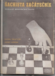 Šachista začátečník / 1955