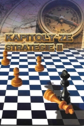 Kapitoly ze strategie II