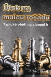 Typické oběti na sloupci h