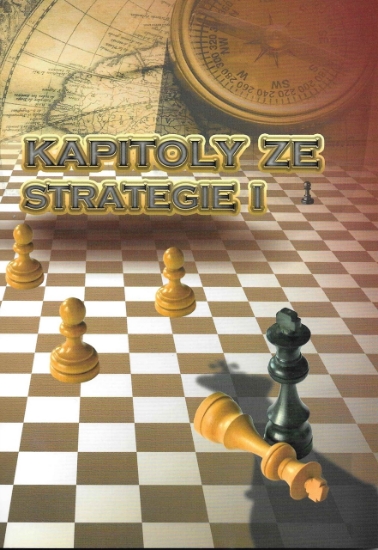 Kapitoly ze strategie I 