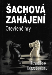 Šachová zahájení - otevřené hry