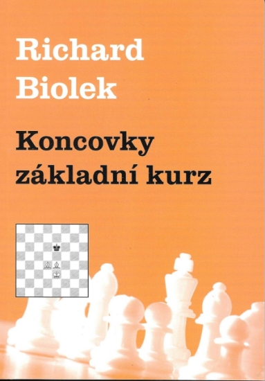 Koncovky - základní kurz