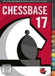 ChessBase 17 - samostatný program - ke stažení