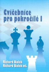 Cvičebnice pro pokročilé 1