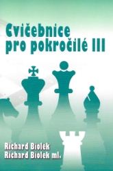 Cvičebnice pro pokročilé 3