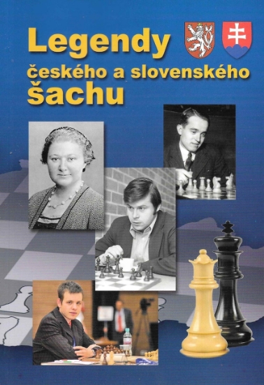 Legendy českého a slovenského šachu