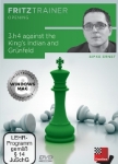 3.h4 against the King's Indian and Grünfeld  (download)