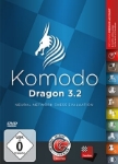 Komodo Dragon 3.2 - DVD