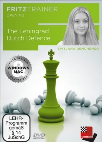 Leningrad Dutch Defense