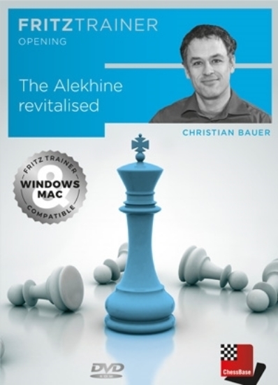 Alekhine revitalised