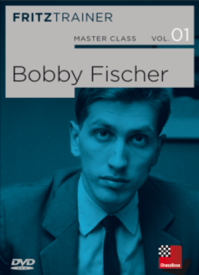 Master Class 1.Díl: Bobby Fischer 