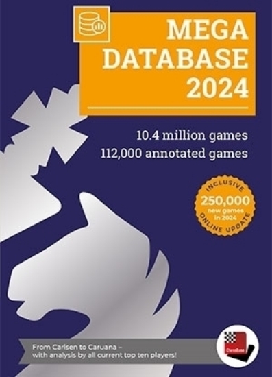 Mega Database 2024