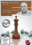 The Sharp Scandinavian with 3...Qd6 na DVD