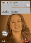 Master Class 16. díl: Judit Polgar na DVD