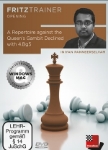 A Repertoire against the Queen's Gambit Declined with 4.Bg5 (DVD)