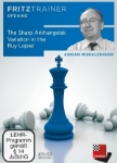 The Sharp Arkhangelsk Variation in the Ruy Lopez (download)