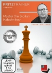 Master the Kalashnikov Sicilian (download)