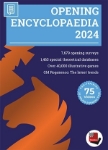 Opening Encyclopaedia 2024 na DVD