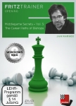 Middlegame Secrets Vol.3 - The Career Paths of Bishops (DVD)