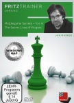 Middlegame Secrets Vol.4 - The Secrets Lives of Knights (ke stažení)