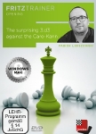 The surprising 3.d3 against the Caro-Kann (DVD)