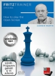 How to play the Open Sicilian (DVD)