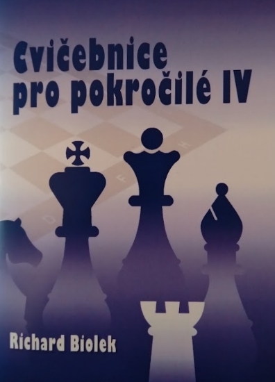 Cvičebnice pro pokročilé 4