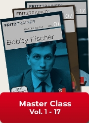 Master Class Díl.1 až 17