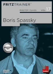 Boris Spassky