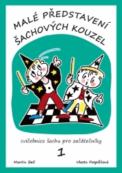 Malé představení šachových kouzel