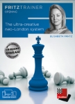 Obrázek The Neo-London-System - The sharper alternative to the popular London System - na DVD