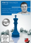 Obrázek Revealing Modern Grandmaster Secrets Vol. 1 – Attacking the King, Opening Ideas and Initiative - na DVD